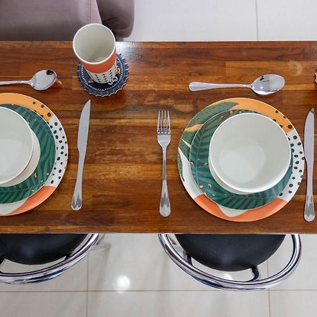 Estudio Em Ipanema - Ideal Para Casais - Vp501 Рио де Жанейро Екстериор снимка